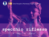 specchio riflesso, playlist Youtube